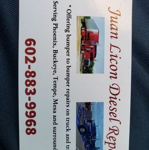 Meet your Posher, Juan